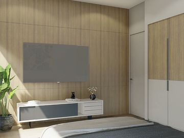 3 Bedroom Modern Townhouse in San Mateo Rizal