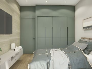 3 Bedroom Modern Townhouse in San Mateo Rizal