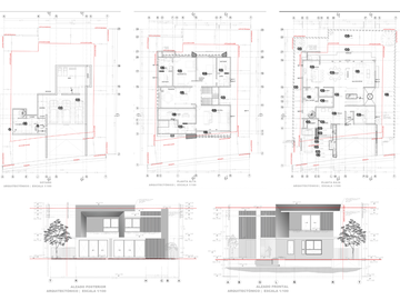 Casa en Venta en JARDINES UNIVERSIDAD Increíble Diseño y Amplitud
