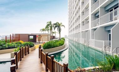 25% Disc 170K DP only movein Agad Rent to Own Condominium in Pasay City near MOA,PICC,US Embassy