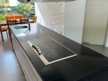 VENTA DE CASA CALLE 11 URBANIZACION LOS PORTALES LA MOLINA