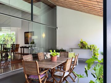VENTA DE CASA CALLE 11 URBANIZACION LOS PORTALES LA MOLINA