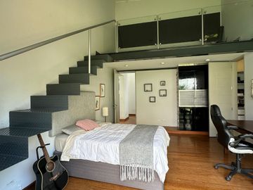 VENTA DE CASA CALLE 11 URBANIZACION LOS PORTALES LA MOLINA