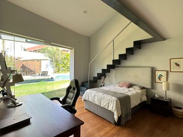 VENTA DE CASA CALLE 11 URBANIZACION LOS PORTALES LA MOLINA