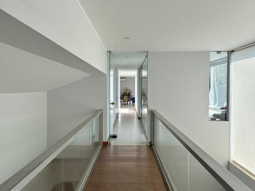 VENTA DE CASA CALLE 11 URBANIZACION LOS PORTALES LA MOLINA