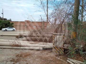 ÚNICO TERRENO CERCA A ZONAS COMERCIALES Y DE ESTRATÉGICA UBICACIÓN EN PUENTE PIEDRA