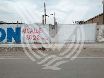 ÚNICO TERRENO CERCA A ZONAS COMERCIALES Y DE ESTRATÉGICA UBICACIÓN EN PUENTE PIEDRA