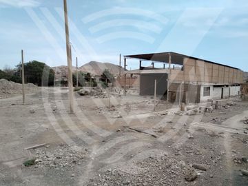 ÚNICO TERRENO CERCA A ZONAS COMERCIALES Y DE ESTRATÉGICA UBICACIÓN EN PUENTE PIEDRA