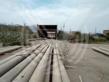 ÚNICO TERRENO CERCA A ZONAS COMERCIALES Y DE ESTRATÉGICA UBICACIÓN EN PUENTE PIEDRA