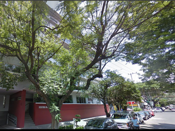 DEPARTAMENTO de garantía hipotecaria en Coahuila 147, Roma Norte, Ciudad de México, CDMX, México