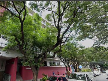 DEPARTAMENTO de garantía hipotecaria en Coahuila 147, Roma Norte, Ciudad de México, CDMX, México
