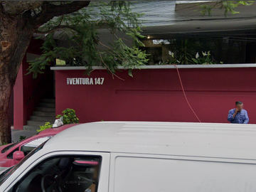 DEPARTAMENTO de garantía hipotecaria en Coahuila 147, Roma Norte, Ciudad de México, CDMX, México