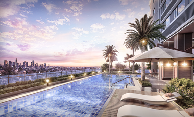 SMDC GEM RESIDENCES Condo for Sale in Pasig City ; along C5 near in TiendeSitas ,Ortigas Center and BGC Taguig City.