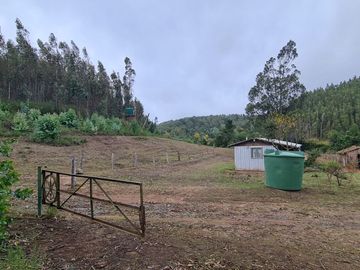 Hermosa parcela a minutos de Concepción