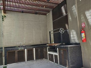 Departamento 3 hab mas terraza, Gonzalez Suarez