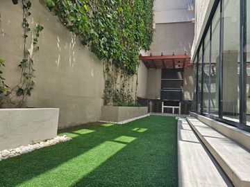 Departamento 3 hab mas terraza, Gonzalez Suarez