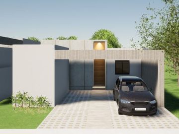 Casa en venta en Punta Tiburón