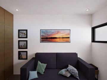 Casa en venta en Punta Tiburón