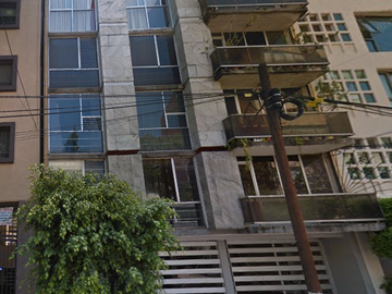 Departamento en venta en Miguel Hidalgo Remate.