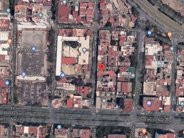 Departamento en venta en Miguel Hidalgo Remate.
