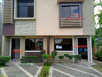 SABELLA VILLAGE House For Sale in General Trias Cavite