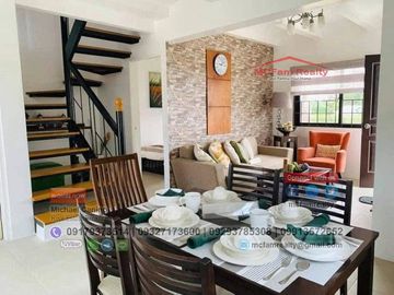 SABELLA VILLAGE House For Sale in General Trias Cavite