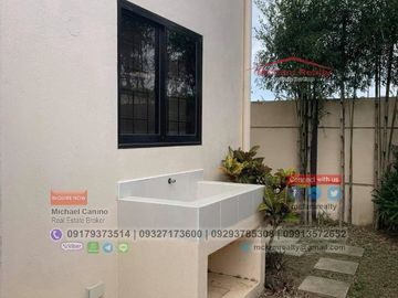 SABELLA VILLAGE House For Sale in General Trias Cavite
