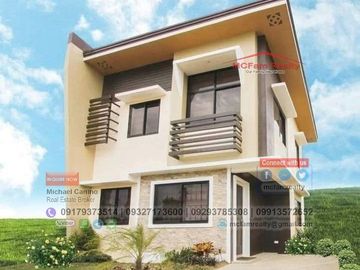 SABELLA VILLAGE House For Sale in General Trias Cavite