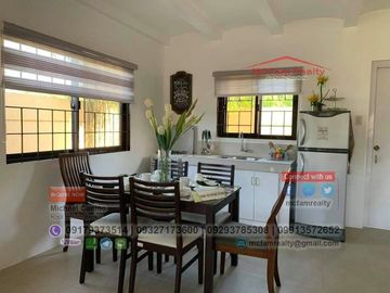 SABELLA VILLAGE House For Sale in General Trias Cavite