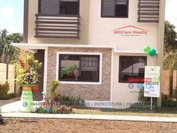 SABELLA VILLAGE House For Sale in General Trias Cavite