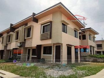 SABELLA VILLAGE House For Sale in General Trias Cavite