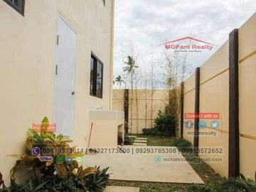 SABELLA VILLAGE House For Sale in General Trias Cavite