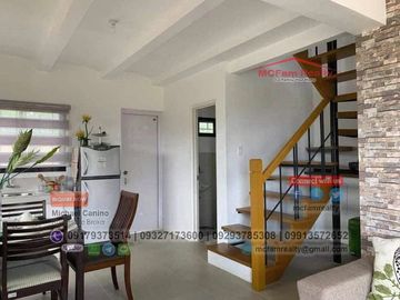 SABELLA VILLAGE House For Sale in General Trias Cavite