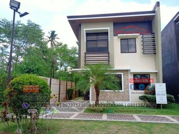 SABELLA VILLAGE House For Sale in General Trias Cavite