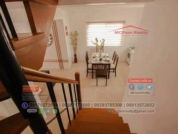 SABELLA VILLAGE House For Sale in General Trias Cavite