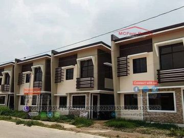 SABELLA VILLAGE House For Sale in General Trias Cavite
