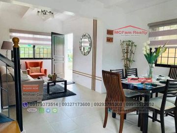 SABELLA VILLAGE House For Sale in General Trias Cavite