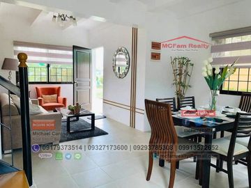SABELLA VILLAGE House For Sale in General Trias Cavite