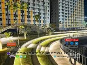 Condo For Sale Near Don Bosco Technical College Urban Deca Ortigas Rent to Own thru PAG-IBIG, Bank and In-house