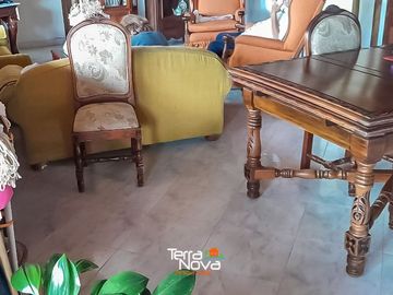 Finca con hermosa vista panorámica en venta Guatapé