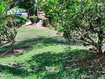 Finca con hermosa vista panorámica en venta Guatapé