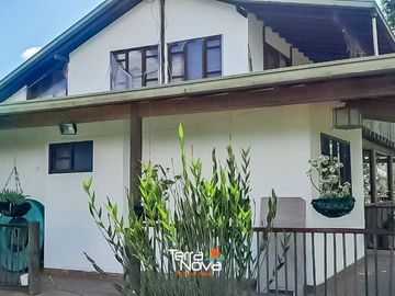 Finca con hermosa vista panorámica en venta Guatapé