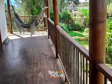 Finca con hermosa vista panorámica en venta Guatapé