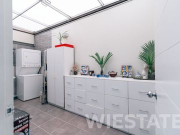 Venta Dúplex en Primer Piso / Calle 10, Urb. Monterrico Norte, San Borja. / 3 Dorm / 3 Baños / 2 Estac/ 1 Dep