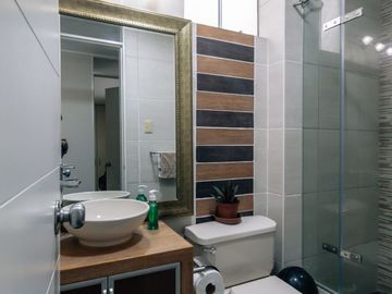 Venta Dúplex en Primer Piso / Calle 10, Urb. Monterrico Norte, San Borja. / 3 Dorm / 3 Baños / 2 Estac/ 1 Dep