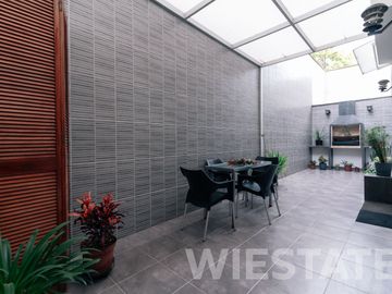 Venta Dúplex en Primer Piso / Calle 10, Urb. Monterrico Norte, San Borja. / 3 Dorm / 3 Baños / 2 Estac/ 1 Dep