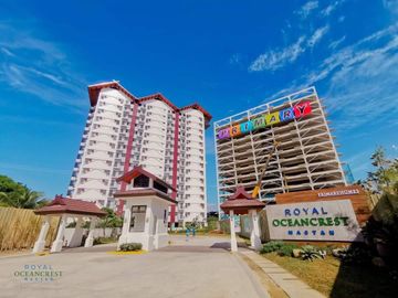 Condo Straight payment. No pag Ibig and bank needed