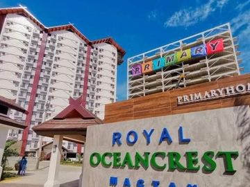 Condo Straight payment. No pag Ibig and bank needed