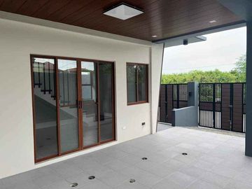 For Sale: Brand New 3 Bedroom House and Lot in Coastal Bay Subdivision