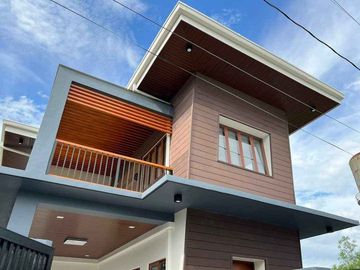 For Sale: Brand New 3 Bedroom House and Lot in Coastal Bay Subdivision